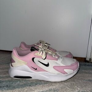 Nike Women's Air Max Bolt "White Light Article Pink" 2022